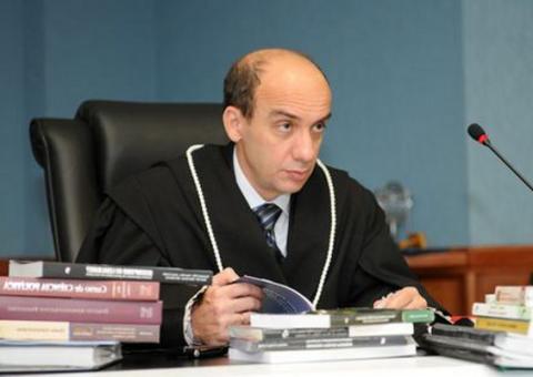 96 convênios do Estado com Boas Novas serão encaminhados ao Supremo.Veja aqui